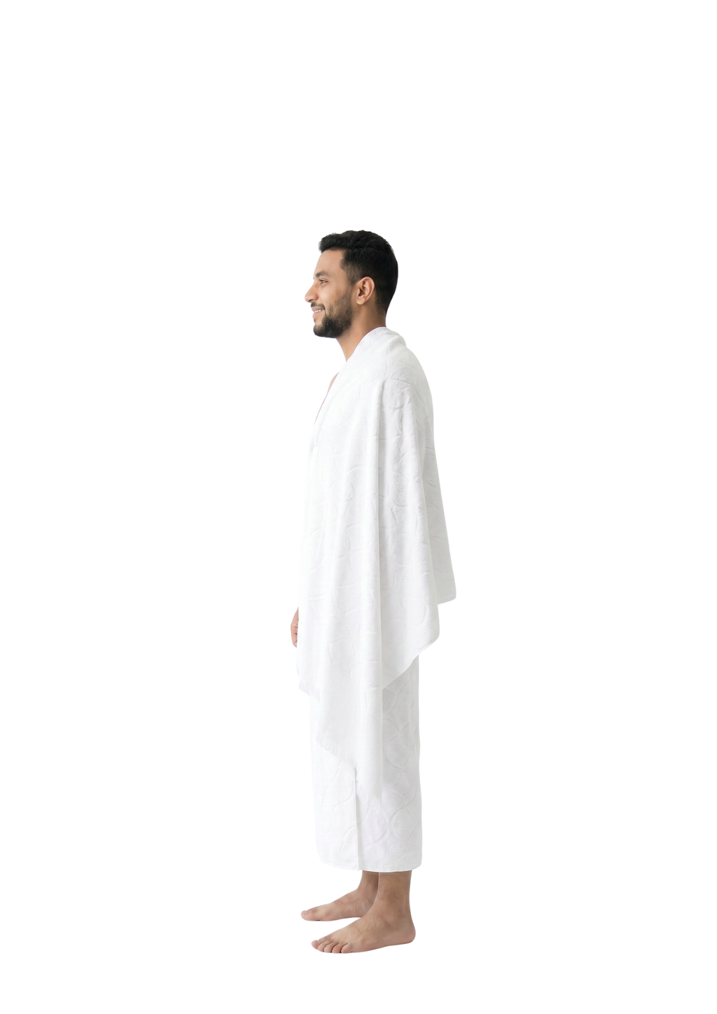 إحرام التوبه