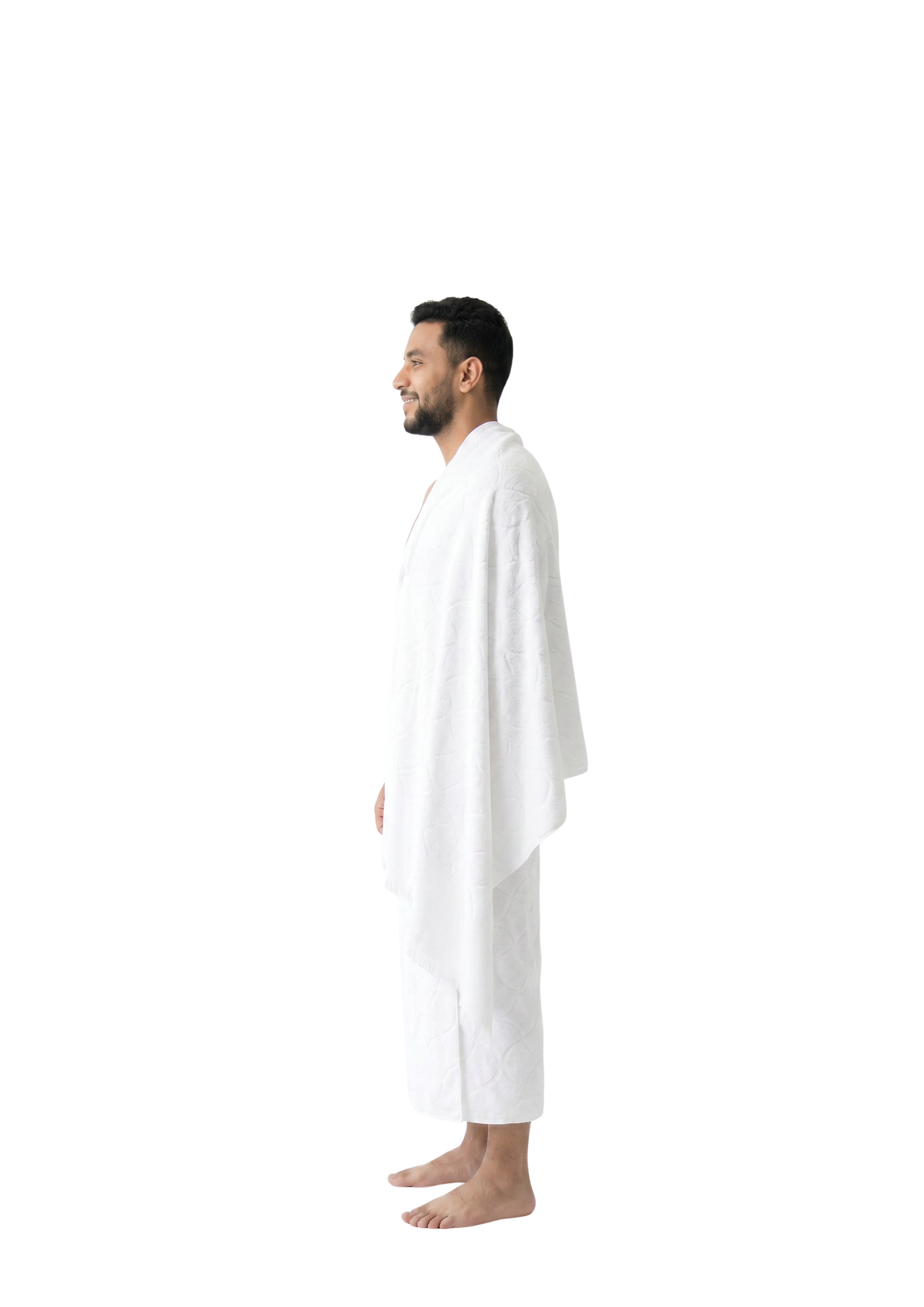 إحرام التوبه