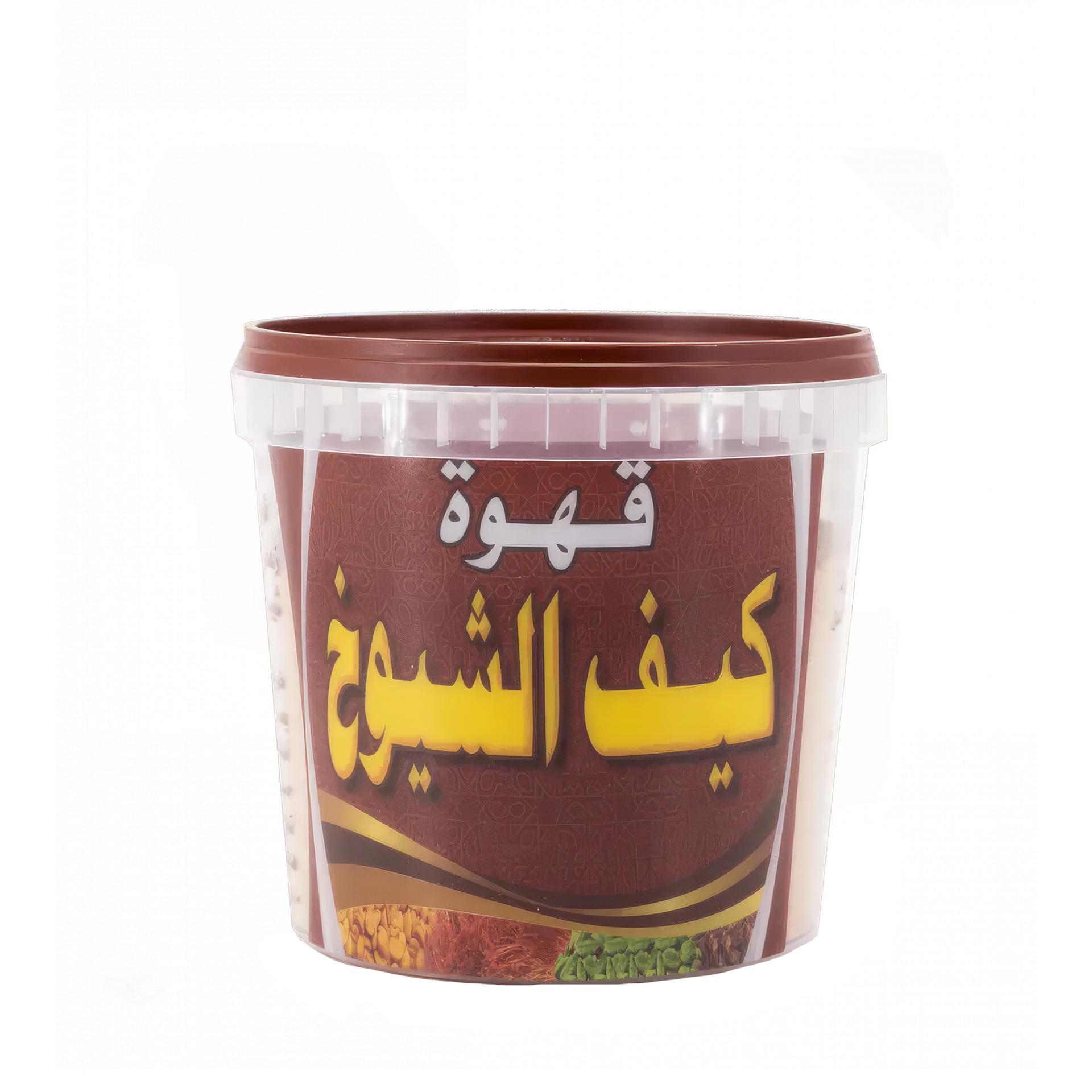 قهوة كيف الشيوخ الأصلية – 500 جرام