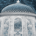 سجادة صلاة السلام